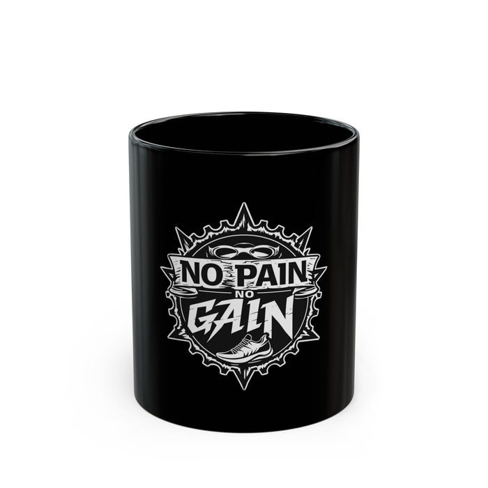 11oz Ceramic Coffee Mug