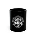 11oz Ceramic Coffee Mug