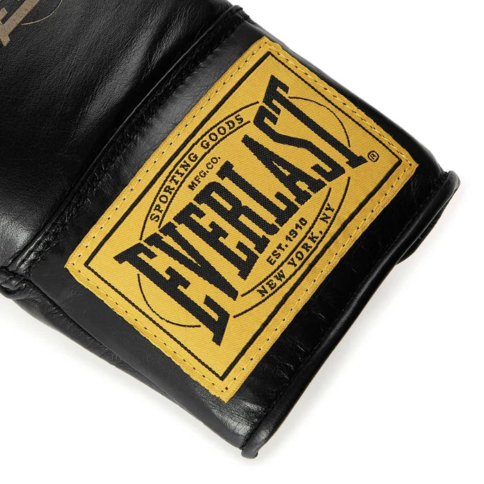 1910 Pro Boxing Gloves Laces 16