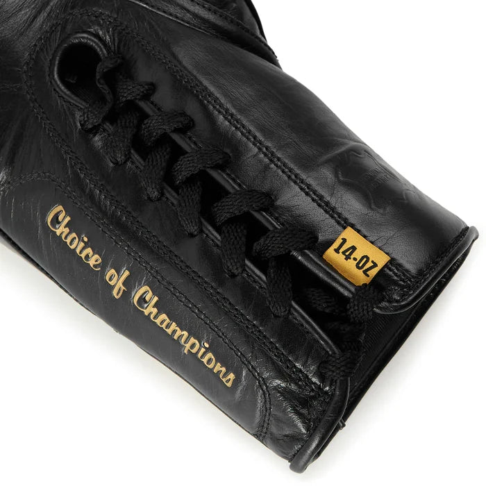1910 Pro Boxing Gloves Laces 16