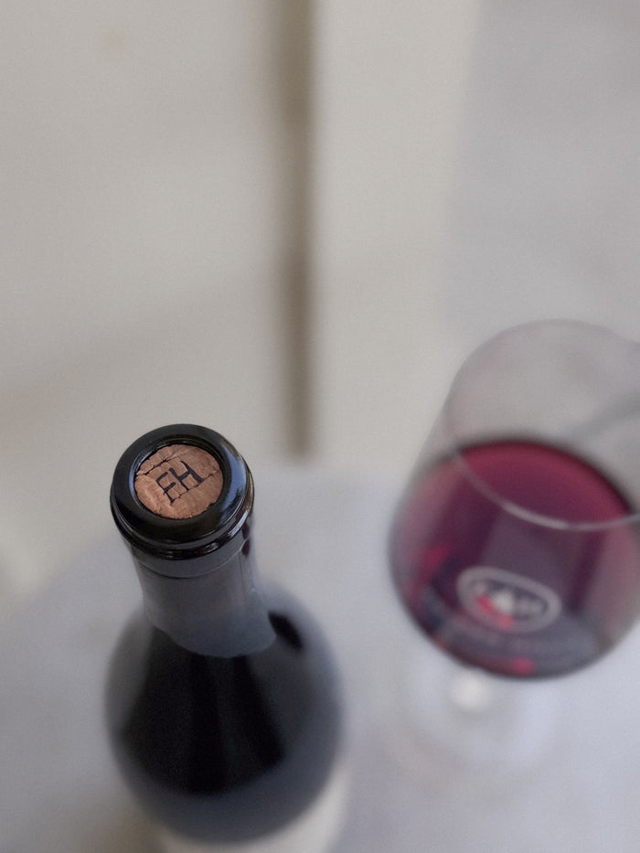 2022 Estate Grenache