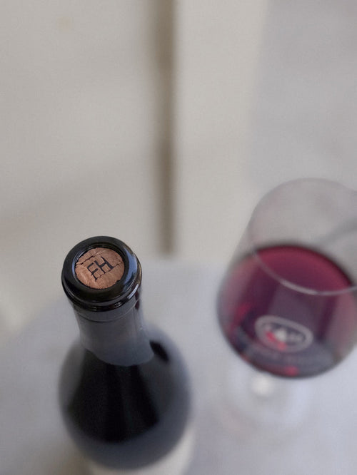 2022 Estate Grenache