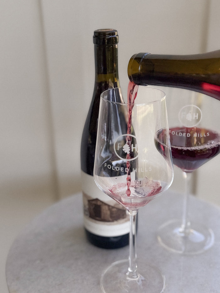 2022 Estate Grenache