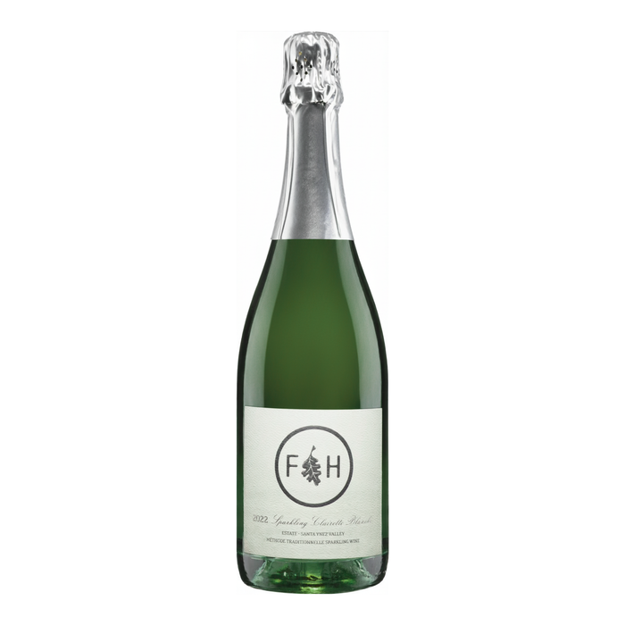 2022 Sparkling Clairette Blanche