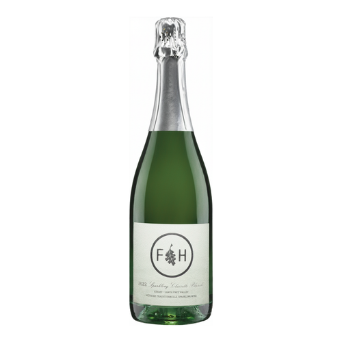 2022 Sparkling Clairette Blanche
