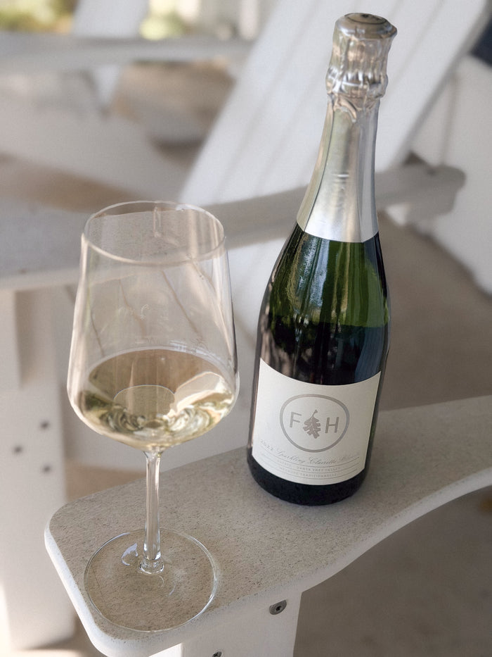2022 Sparkling Clairette Blanche