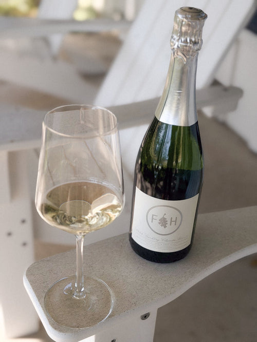 2022 Sparkling Clairette Blanche