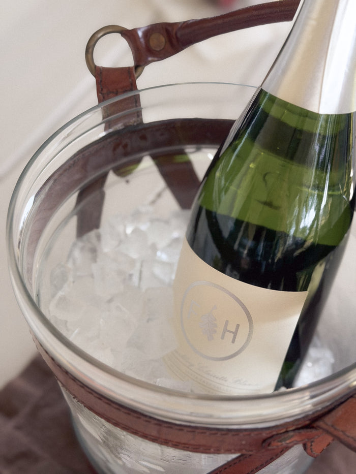2022 Sparkling Clairette Blanche