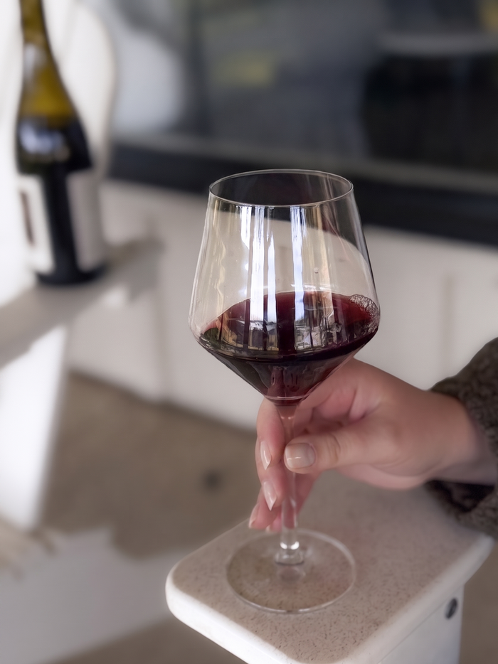 2023 Brothers Syrah