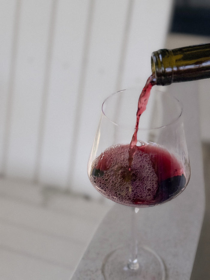 2023 Brothers Syrah