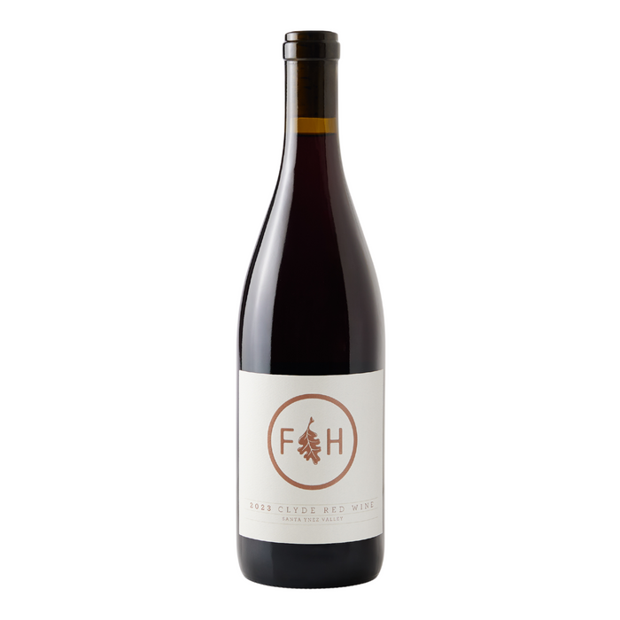 2023 Clyde Red Blend