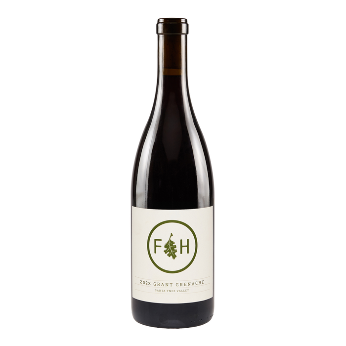 2023 Grant Grenache