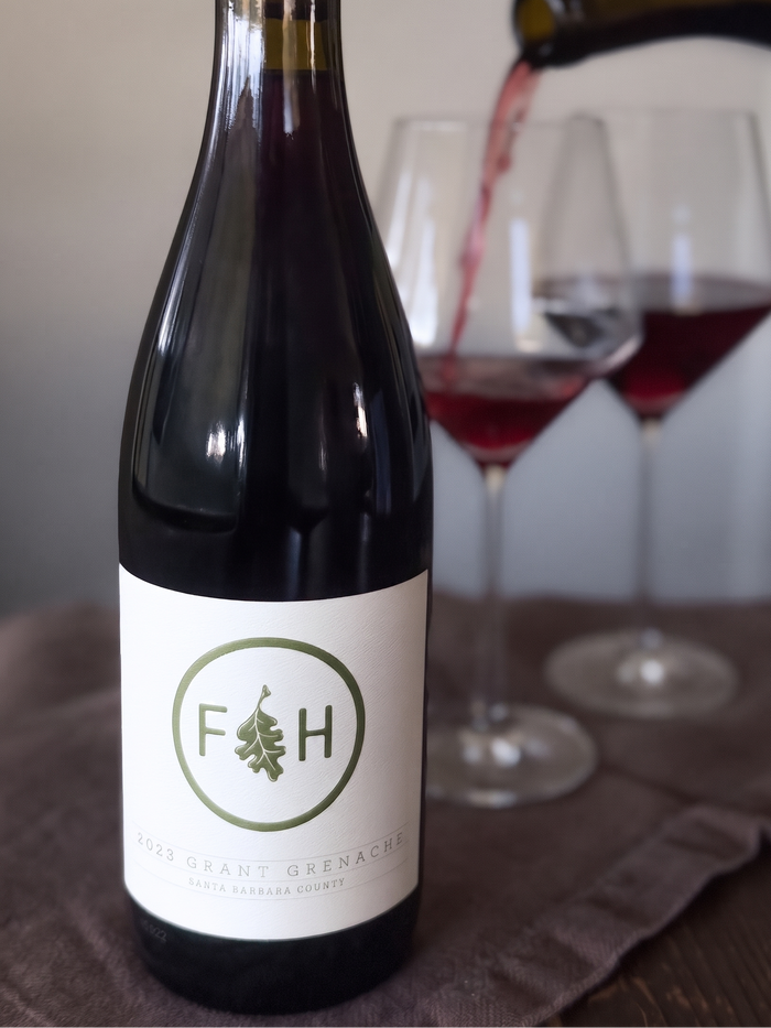 2023 Grant Grenache