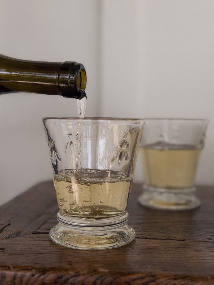 2024 Beauty White Blend