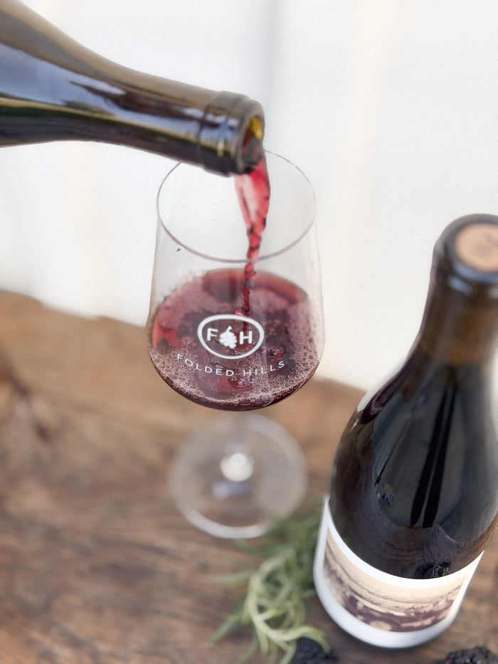 2024 Cloud Ten Red Blend