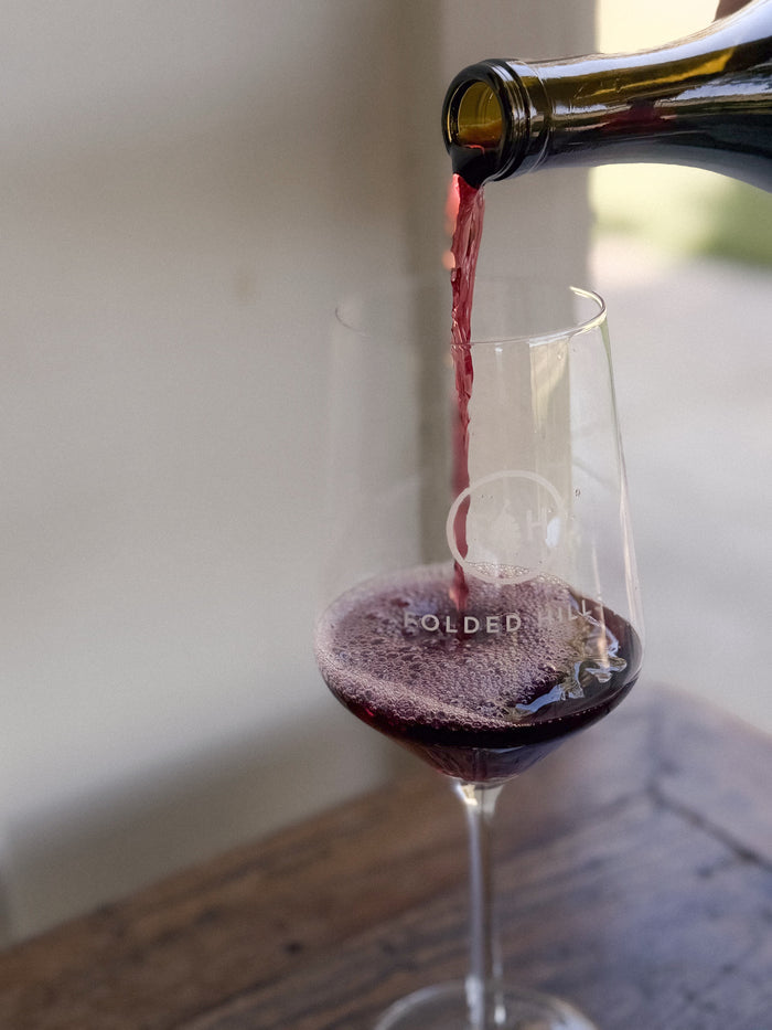2024 Cloud Ten Red Blend