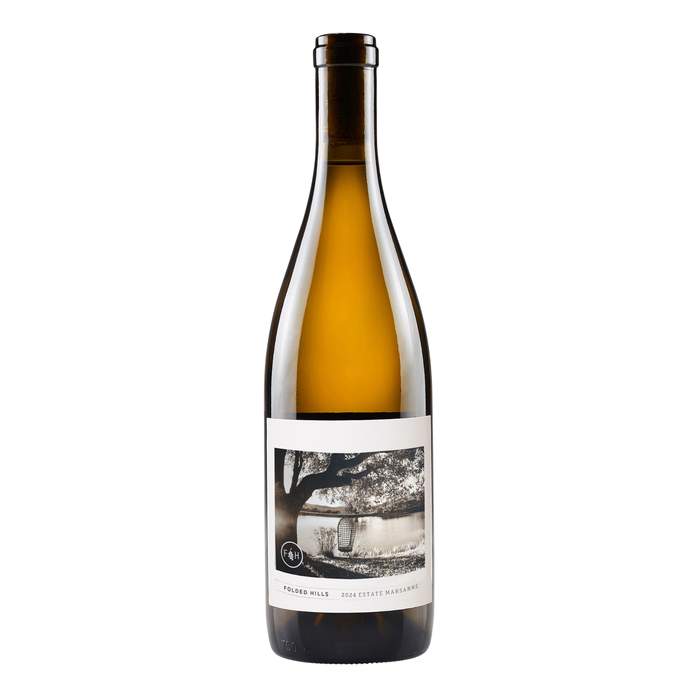 2024 Estate Marsanne