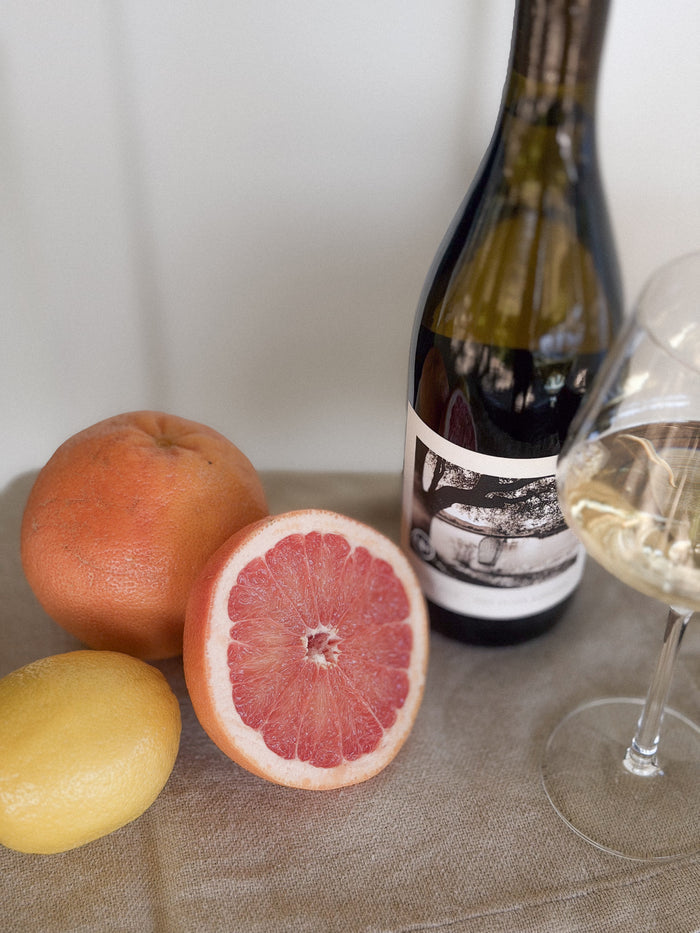 2024 Estate Marsanne