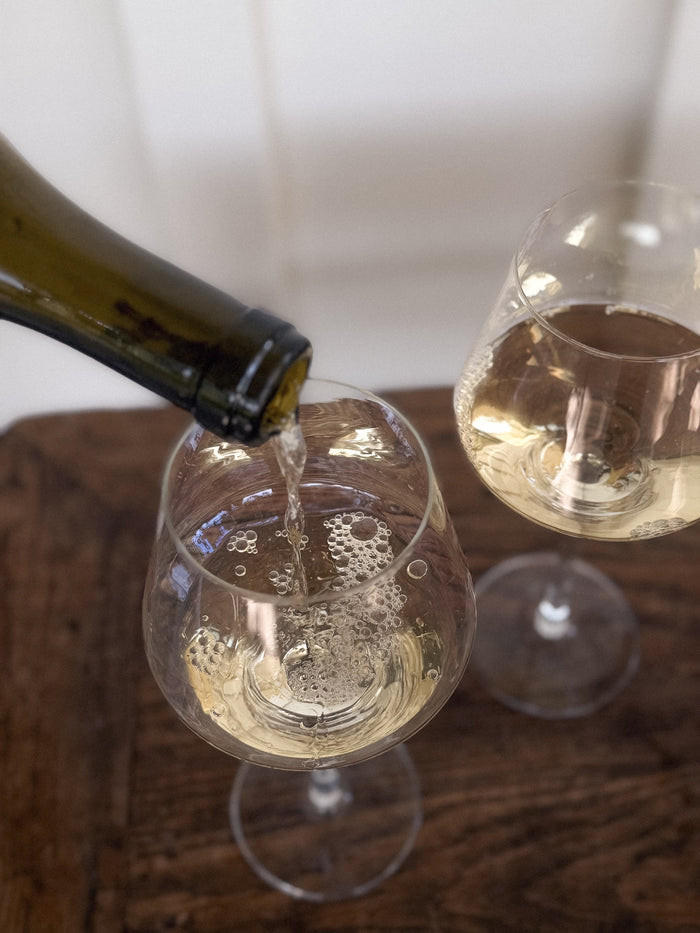 2024 Estate Marsanne