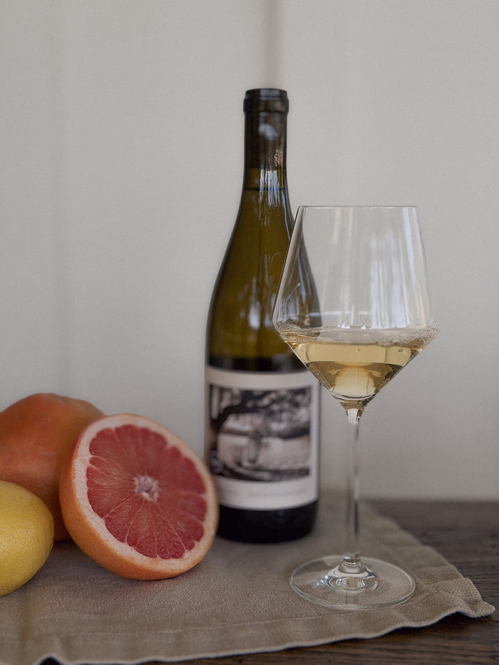 2024 Estate Marsanne