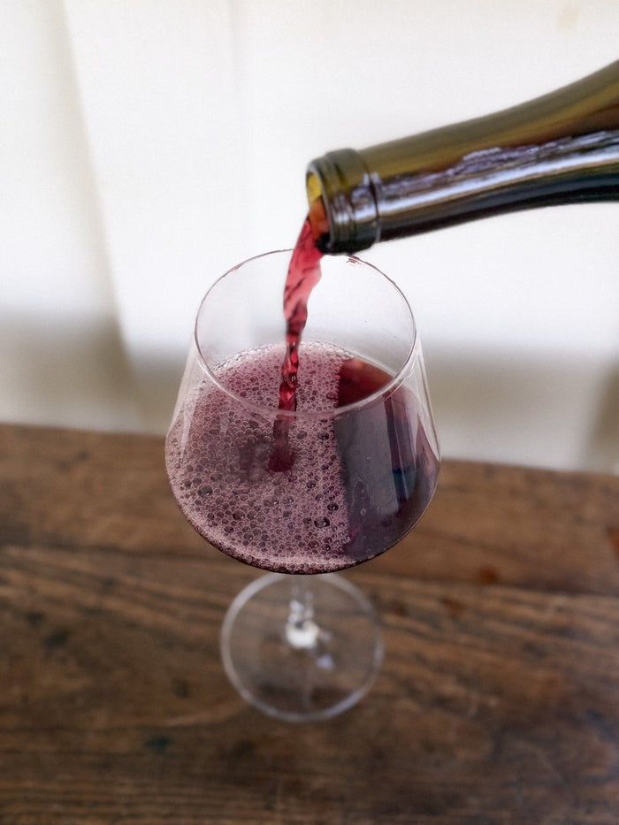 2024 Roper Reserve Syrah