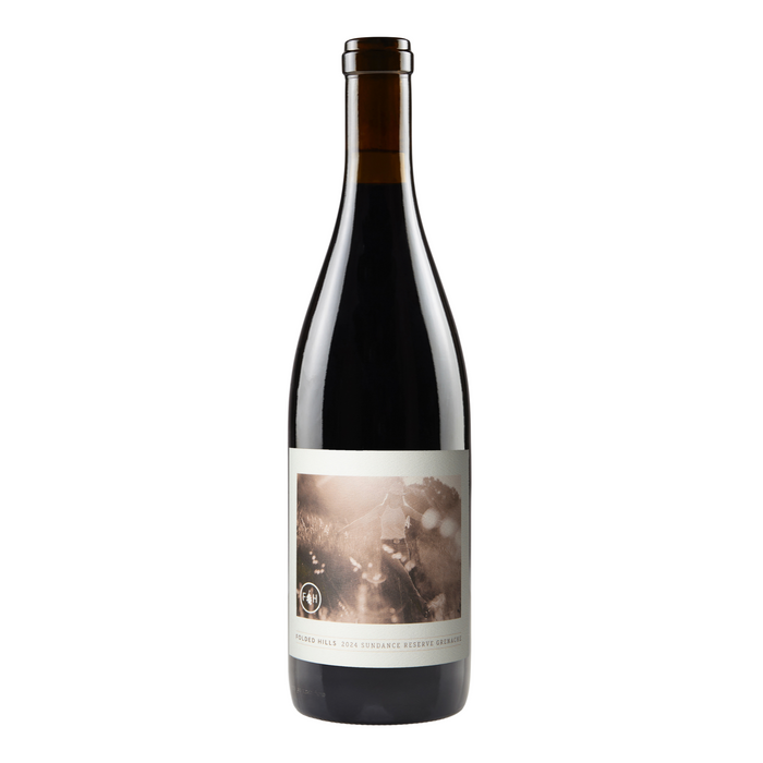 2024 Sundance Reserve Grenache