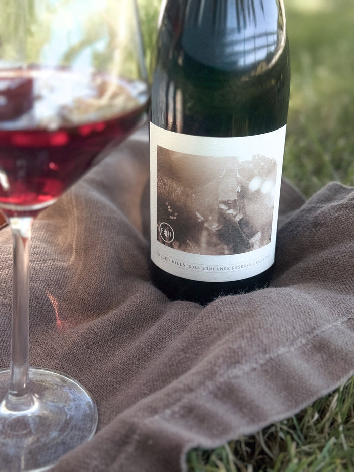 2024 Sundance Reserve Grenache