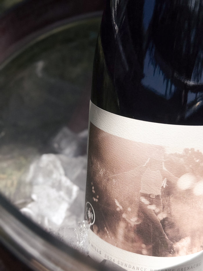 2024 Sundance Reserve Grenache