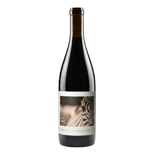 2024 Wilder Red Blend