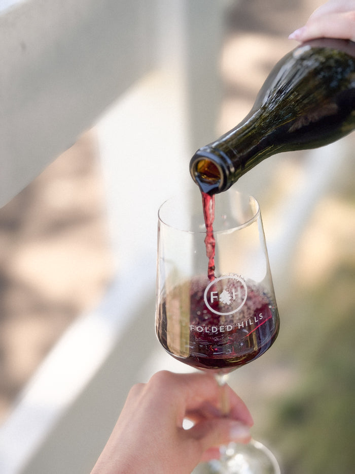 2024 Wilder Red Blend