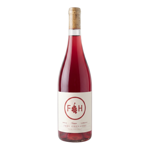 2025 Cluster Grenache