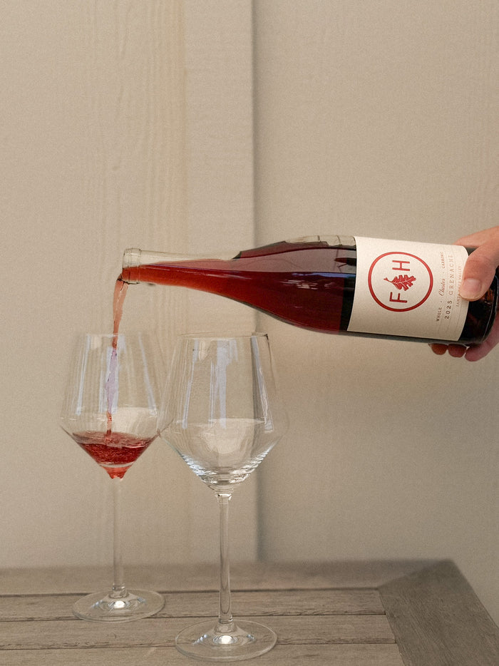 2025 Cluster Grenache