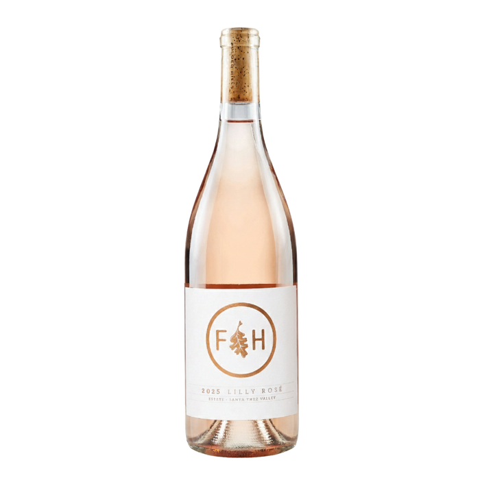 2025 Lilly Rosé