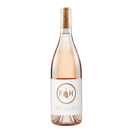 2025 Lilly Rosé