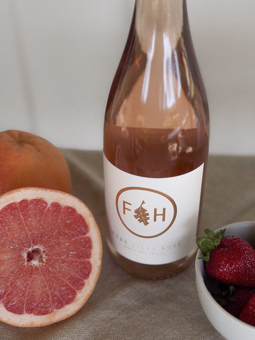 2025 Lilly Rosé