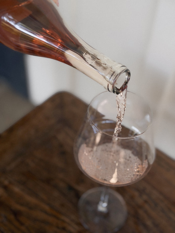 2025 Lilly Rosé