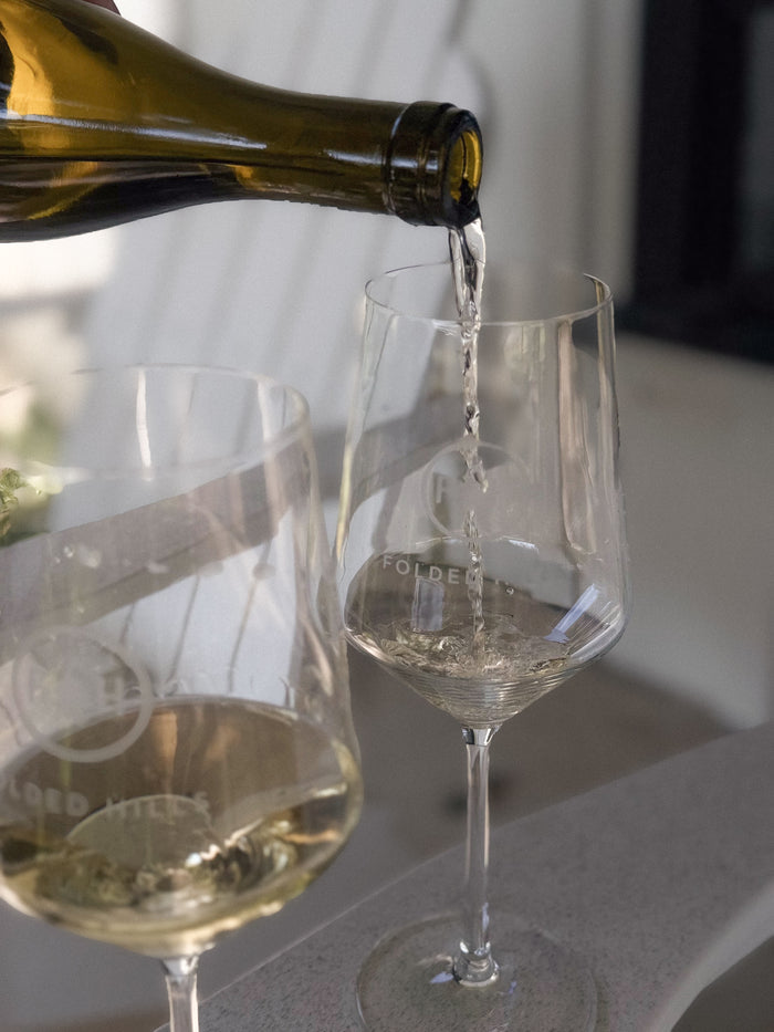 2025 Madre Chenin Blanc