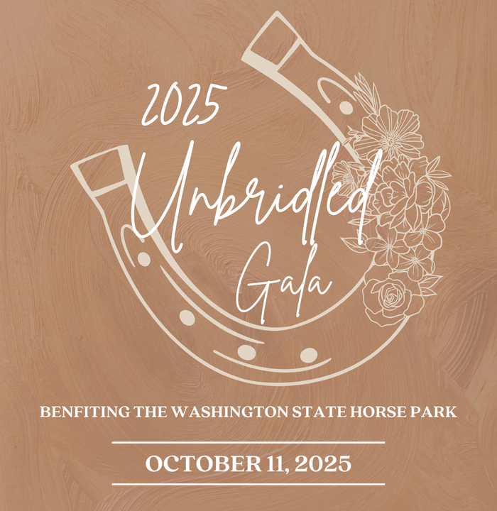 2025 Unbridled Evening Tickets