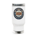 2026 My First Triathlon Travel Mug – 14oz Stainless Steel Tumbler wi