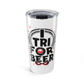 20oz Stainless Steel Tumbler - Mug