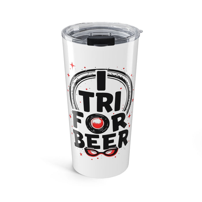 20oz Stainless Steel Tumbler - Mug