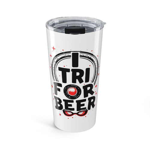 20oz Stainless Steel Tumbler - Mug