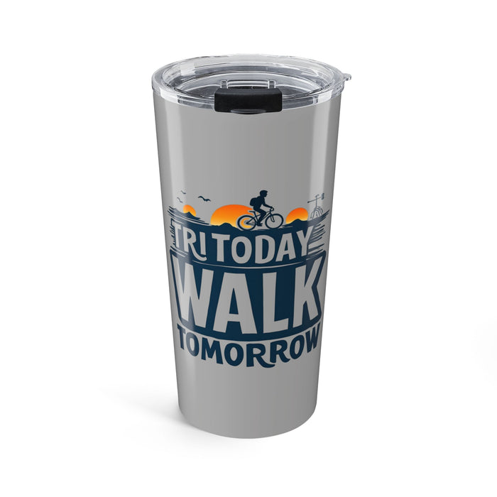 20oz Stainless Steel Tumbler - Mug