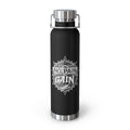 22oz Insulated Stainless Steel Training Bottle - Mug - alternate view