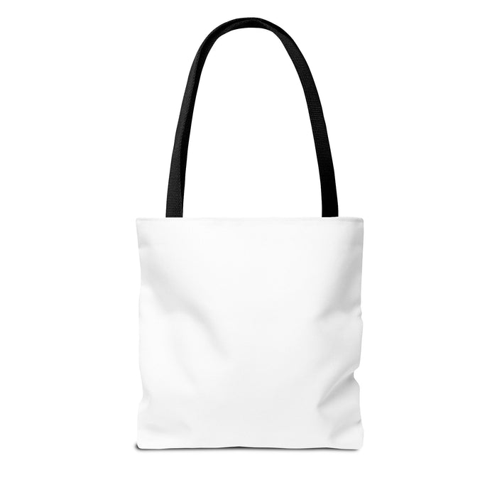 70.3 Earned Triathlon Tote Bag — Swim 1.2 • Bike 56 • Run 13.1