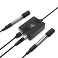 AI Hydro Sensor, for pH, EC, TDS and Water Temp Data Tracking - Quick Bloom Lights