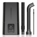 AC Infinity Cloudforge T7 V2 Plant Humidifier - 15L Smart Controls w Targeted Vaporising