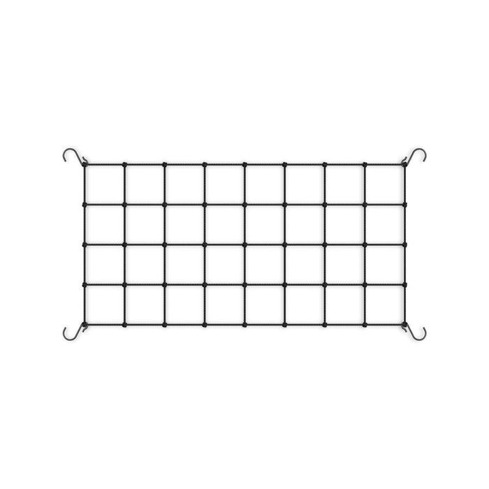 AC Infinity Grow Tent Trellis Netting, Flexible Elastic Cords - 2x4 Feet