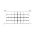 AC Infinity Grow Tent Trellis Netting, Flexible Elastic Cords - 2x4 Feet