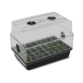 AC Infinity Humidity Dome Propagation Kit With Height Extension - 5x8 Cell Tray